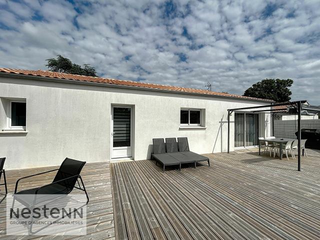 Maison vente à Les Sables-d'Olonne, Challans