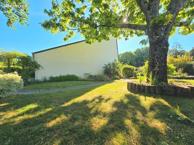 Maison vente à Nantes, Rezé