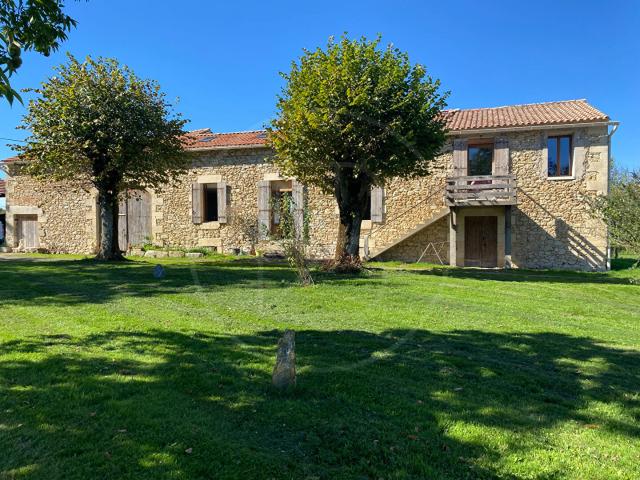 Maison vente à Libourne, Gensac