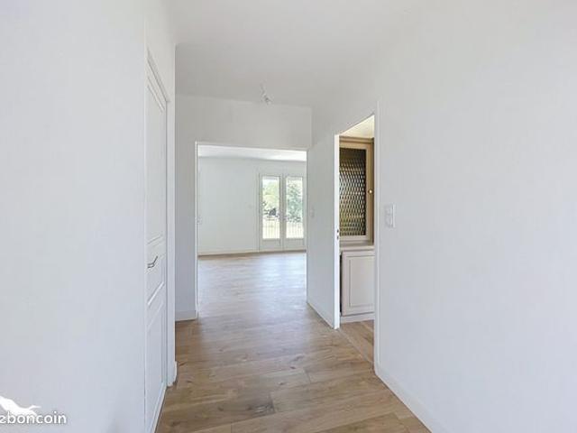 Maison vente à Toulouse, Bruguières