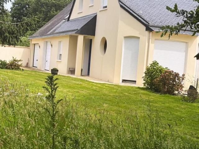 Maison vente à Vannes, Bretagne