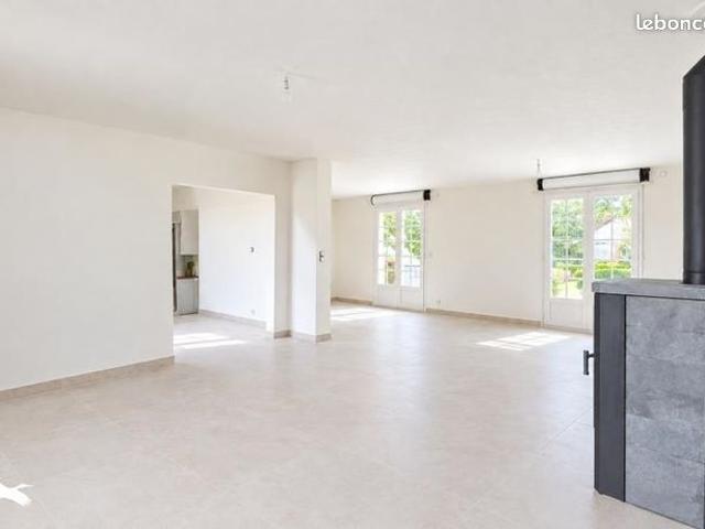 Maison vente à Le Trévoux, Finistère