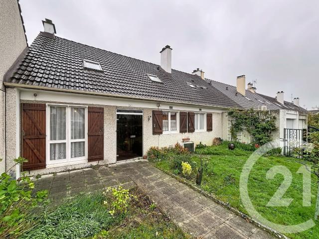 Maison vente à Palaiseau, Brétigny-sur-orge