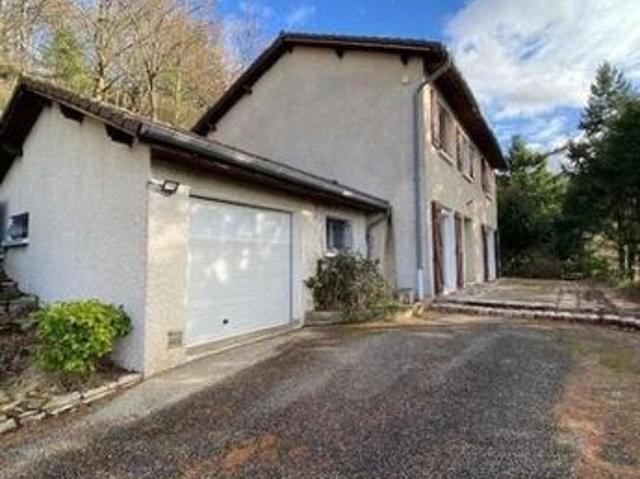 Maison vente à Chartres, Villars