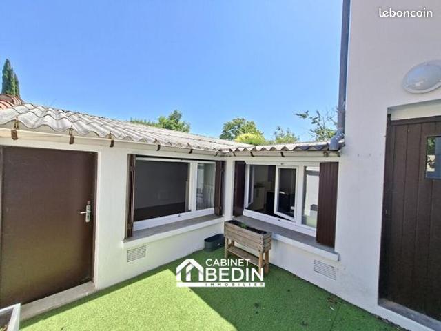 Maison vente à Toulouse