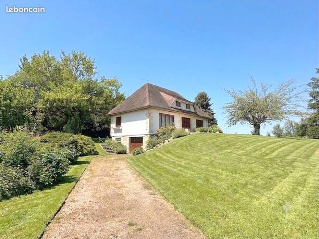Maison vente à Beauvais, Chaumont-en-vexin