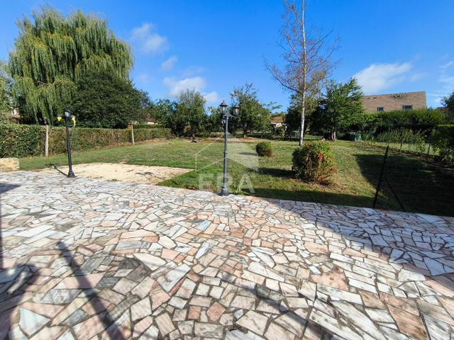 Maison vente à France métropolitaine, Aigne