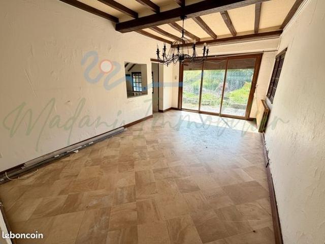 Maison vente à Mantes-la-Jolie, Moisson