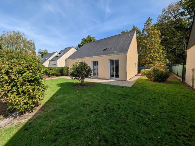 Maison vente à Nantes, Sainte-luce-sur-loire