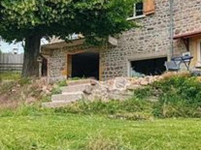 Maison vente à Roanne, Sevelinges