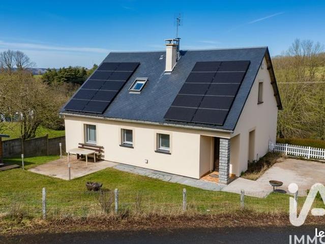 Maison vente à Mende, Albaret-le-comtal