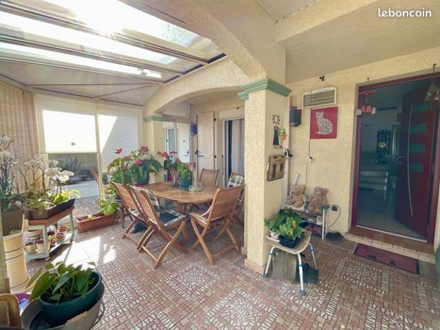 Maison vente à Tarbes, Marseillan