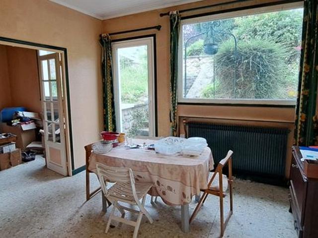 Maison vente à Mantes-la-Jolie, Mézy-sur-seine