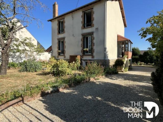 Maison vente à Les Cendrières, Limours