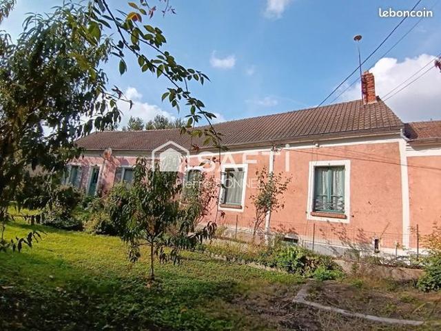 Maison vente à Château-Thierry, Château-thierry