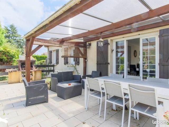Maison vente à Rambouillet, Neauphle-le-château