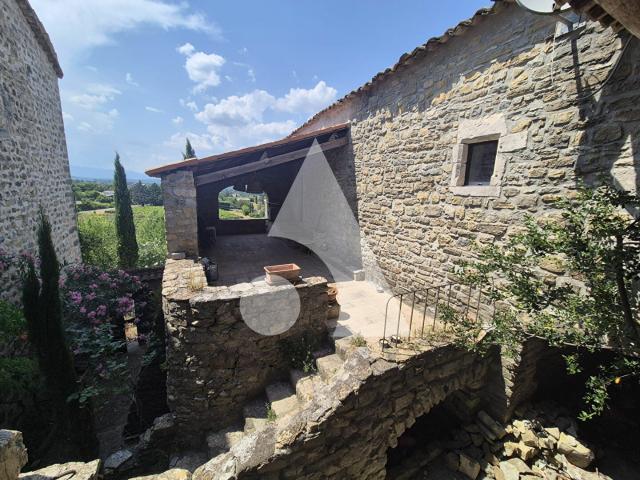 Maison vente à Largentière, Grospierres