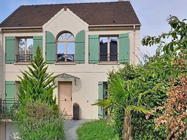 Maison vente à Pontoise