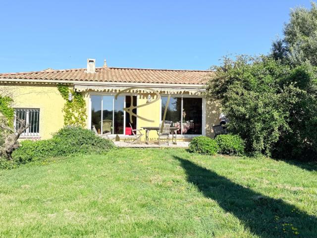Maison vente à Alès, Barjac