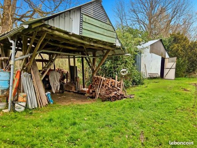 Maison vente à La Ferté-sous-Jouarre, Seine-et-Marne
