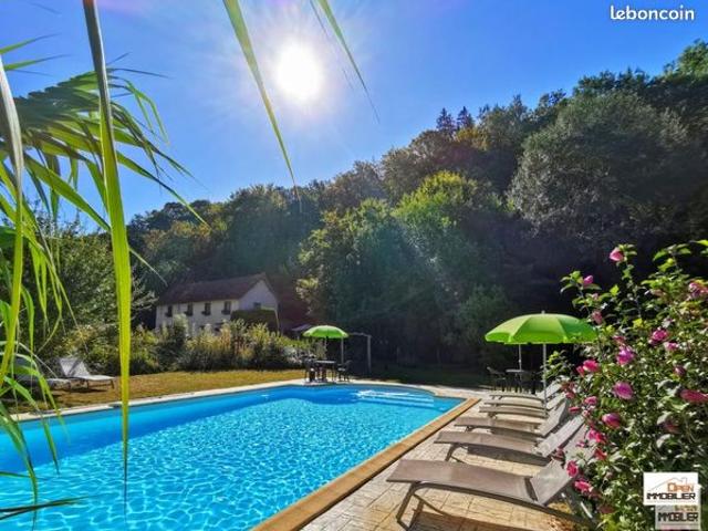 Maison vente à Sarlat-la-Canéda, Nouvelle-Aquitaine