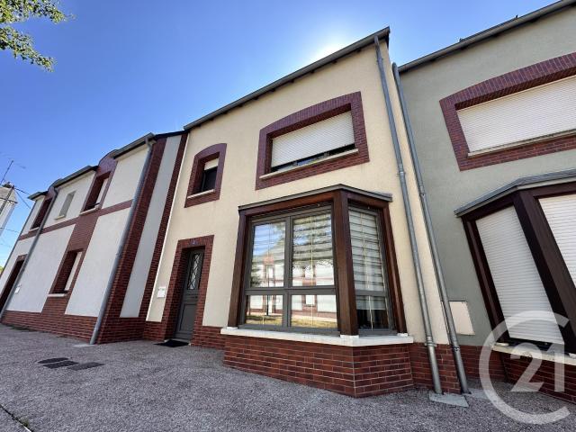 Maison vente à Centre Commercial Beaulieu, Châteauroux