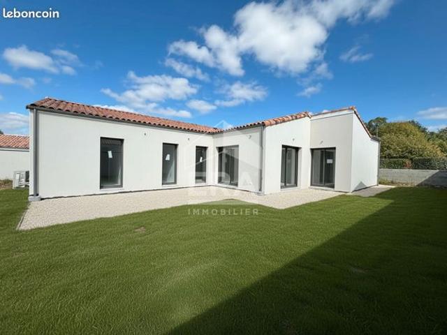 Maison vente à Échiré, Deux-Sèvres