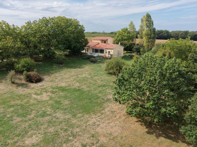 Maison vente à Villeneuve-sur-Lot, Dolmayrac