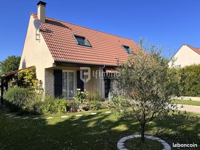 Maison vente à Provins, Marolles-sur-seine