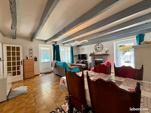 Maison vente à Saint-Brieuc, Bretagne