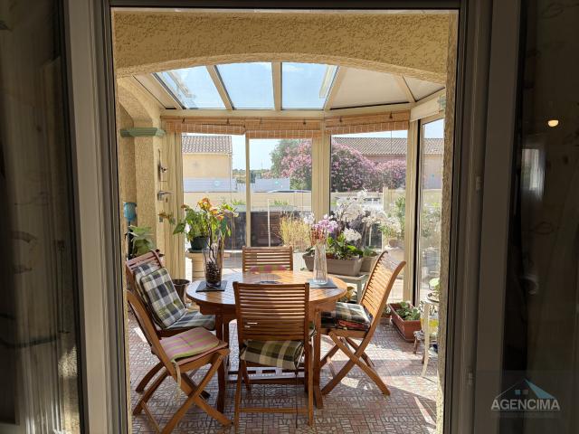 Maison vente à Montpellier, Marseillan