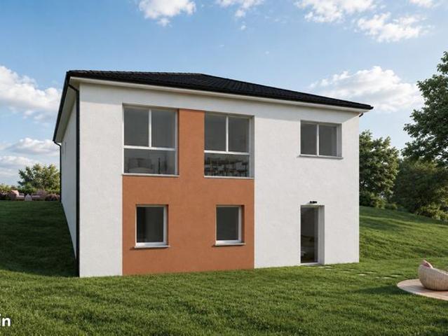 Maison vente à Toul, Bruley