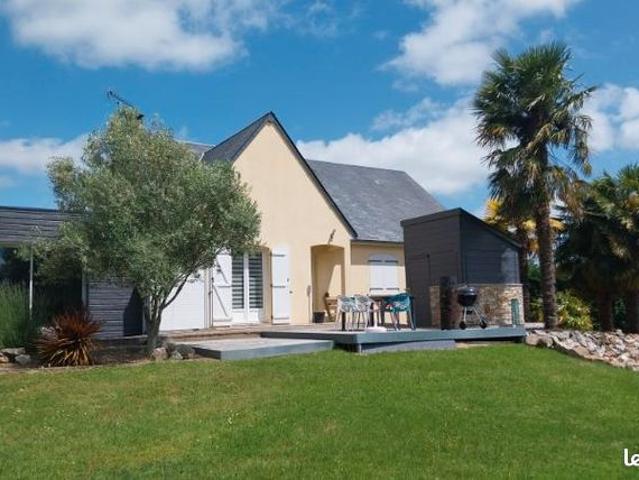 Maison vente à Le Mans, La Milesse
