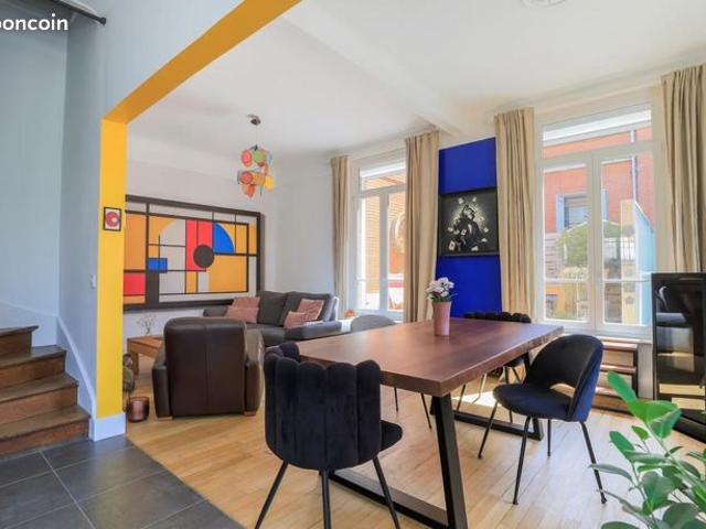 Appartement vente à Douai