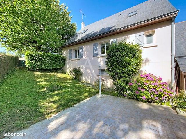 Maison vente à Angers, Montreuil-juigné
