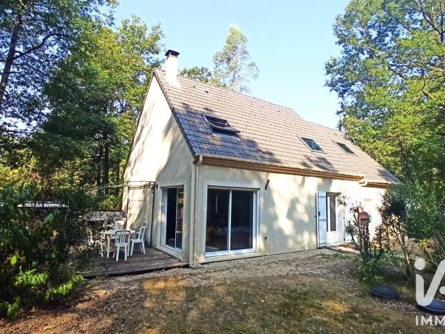 Maison vente à Auxerre, Bourgogne-Franche-Comté