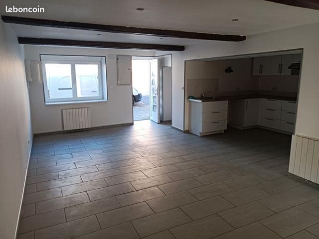 Maison vente à Charleville-Mézières, Les Mazures