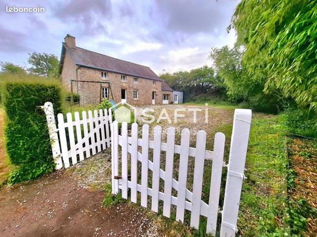 Maison vente à Coutances, Vesly