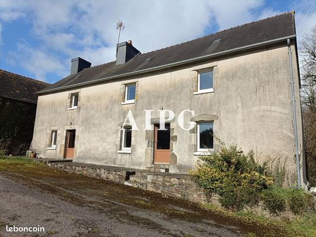 Maison vente à Guingamp, Bretagne
