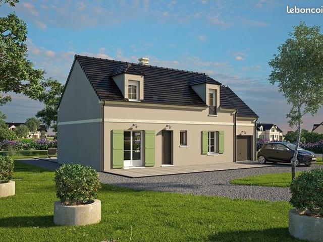 Maison vente à Soisy-sous-montmorency, Val-d'Oise