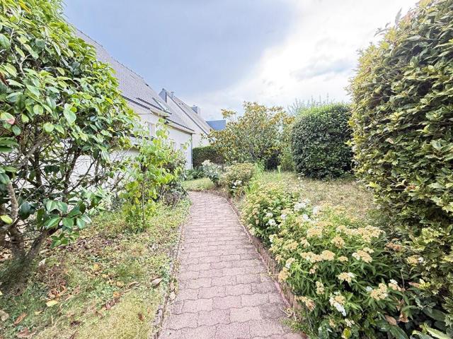 Maison vente à Rennes, Bretagne