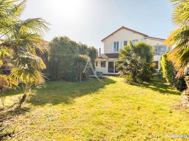 Maison vente à Torcy, Champs-sur-marne