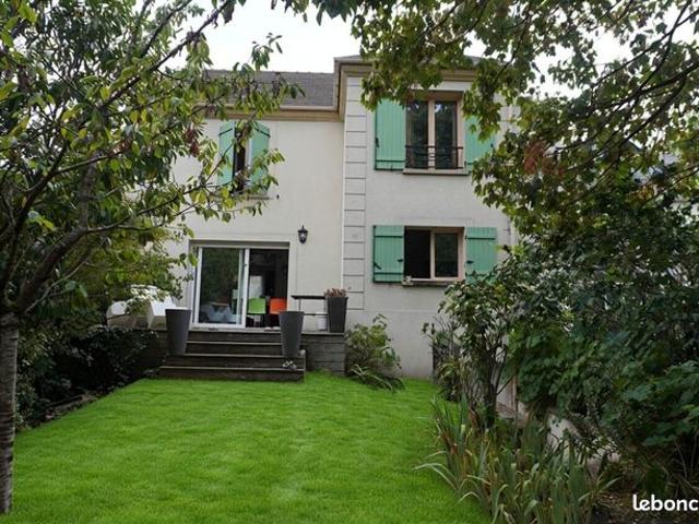 Maison vente à Pontoise