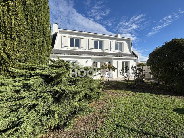 Maison location à Vertou, Loire-Atlantique