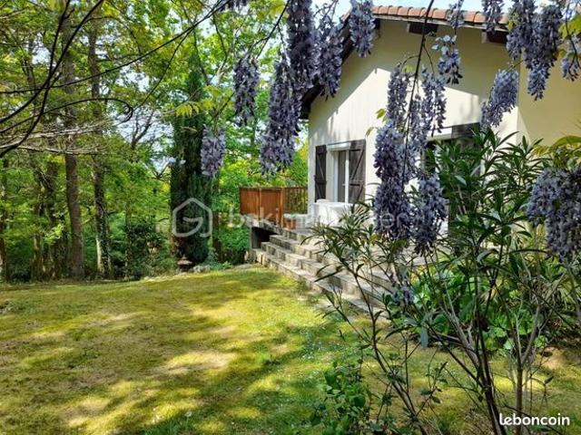 Maison vente à Mont-de-Marsan, Aire-sur-l'adour