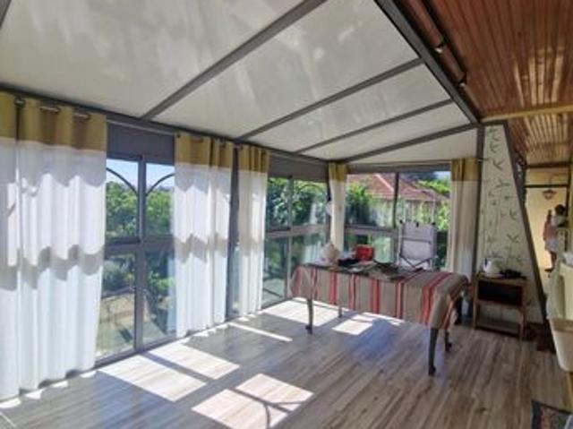 Maison vente à Charolles