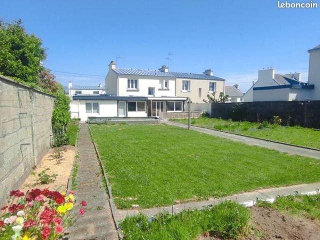 Maison vente à Brest, Bretagne