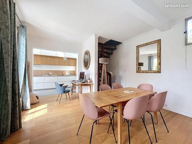 Maison vente à Chatou