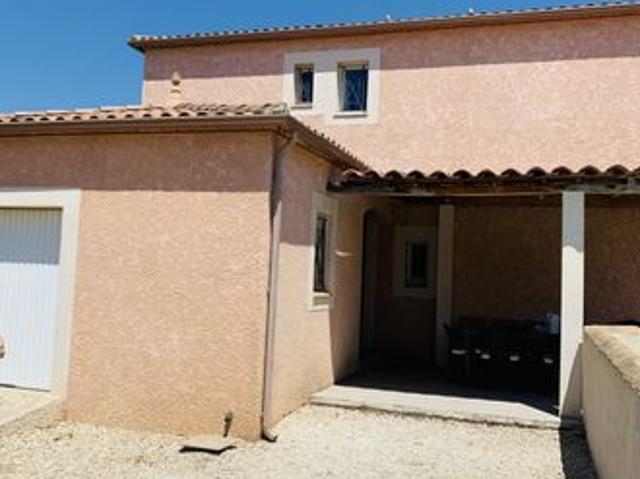 Maison vente à Nîmes, Bouillargues