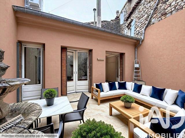 Maison vente à Béziers, Roujan